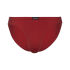 �����-����� "Check Line 2.0 Tanga Brief - Red" 