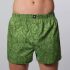 �����-����� "Boxershort 2Pack Backpacker - Grass Green / Mud" (�������� 2 ��.) 