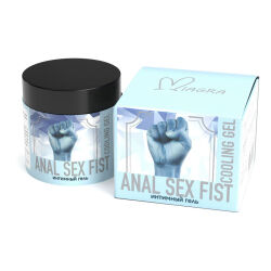 ����-������ "Anal Sex Fist Cooling Gel" (��������, ��� ��������, �����������) 
