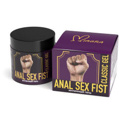 ����-������ "Anal Sex Fist Classic Gel" (��������, ��� ��������) 