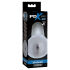 �����������-���� "PDX Male - Pump & Dump Stroker Clear" 