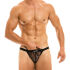 �����-����� "C-Through - Tanga Brief Black" 