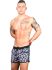 ������-����� "Disco Flamingo Swim Shorts" 