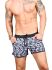 ������-����� "Disco Flamingo Swim Shorts" 
