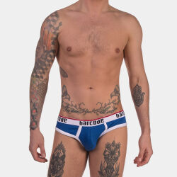 �����-����� "Kai Briefs Royal/White" 
