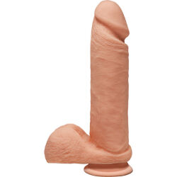 ������������� - ��������� "The D - Perfect D 8' Ultraskyn - Vanilla" 