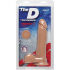 ������������� - ��������� "The D - Perfect D 8' Ultraskyn - Vanilla" 