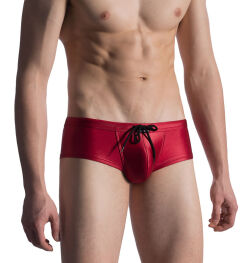 ������-����� "M751 - Hot Pants Ruby" 