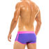 ������-������� "Mix & Match Boxer - Purple" 