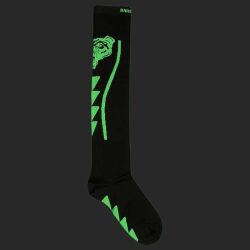 ����� - ����� "Lion Wave - Black/Green" (SALE!) 