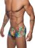 ������-������� "Palms Boxer - Yellow" 
