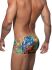 ������-������� "Palms Boxer - Yellow" 