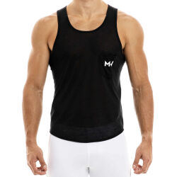 �����-���������� "Peace Tanktop - Black" 