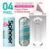 ����������� "Tenga - Spinner 04 Pixel Soft" 