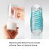 ����������� "Tenga - Spinner 04 Pixel Soft" 