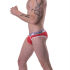 �����-����� "Younes Briefs - Red/White" (SALE!) 