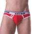 �����-����� "Younes Briefs - Red/White" (SALE!) 