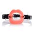 ����-����������� "Sissy Mouth Gag" (����. ����!) 
