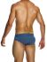 �����-����� "Bamboo Classic Briefs - Indigo" 