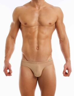 �����-����� "Antibacterial Briefs - Skin" 