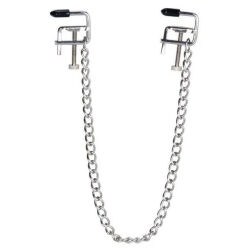 ������ ��� ������ � ����� "Nipple Play - Padded Vises" 