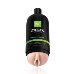 ����������� - ������ "CONTROL by Sir Richard's - Intimate Therapy Pussy Stroker" 