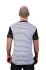 �������� "League Tee - Grey / White Stripe" 