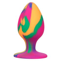 �������� ������ "Cheeky - Large Tie-Dye Plug" 