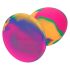 �������� ������ "Cheeky - Large Tie-Dye Plug" 