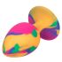 �������� ������ "Cheeky - Large Tie-Dye Plug" 