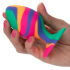 �������� ������ "Cheeky - Large Tie-Dye Plug" 