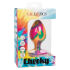 �������� ������ "Cheeky - Large Tie-Dye Plug" 