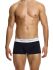 �����-������� "Staple 3-pack Boxer - Black" (�������� 3 ��.) 