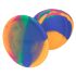 �������� ������ "Cheeky - Large Swirl Tie-Dye Plug" 