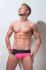 ������-����� "Alfonso Briefs Red" 