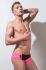 ������-����� "Alfonso Briefs Red" 