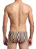 ������-����� "Allower Etnico Swim Briefs - Yellow" 