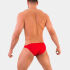 ������-����� "Es Cavallet Beach Brief - Red" (SALE!) 