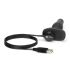 �������� ������ "b-Vibe - Novice Black" (� ���������) 