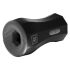 ����������� - ���� "CONTROL by Sir Richard's - Silicone Twin Turbo Stroker" 