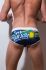 ������-����� "San Jose Slip - Navy" 
