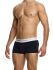 �����-������� "Staple 3-pack Boxer - White/Grey/Black" (�������� 3 ��.) 