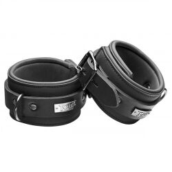 ��������� "Tom Of Finland - Neoprene Ankle Cuffs" 