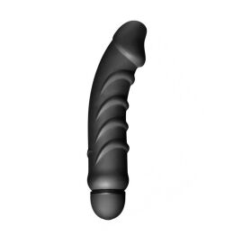 �������� ���������� "Tom Of Finland - 5 Speed Silicone Vibe" (� ���������) (����. ����!) 