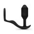 �������� ������ "b-Vibe - Snug & Tug Black" (�� ��������� ������� �������) (����. ����!) 