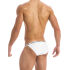 �����-����� "Eggs Tanga Briefs - White" 