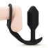 �������� ������ "b-Vibe - Snug & Tug Black" (�� ��������� ������� �������) (����. ����!) 