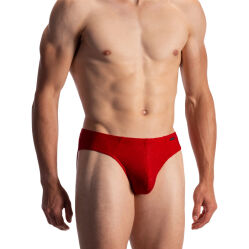 �����-����� "RED 1970 Sportbrief - Red" 