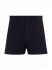 �����-����� "Cotton Boxer Shorts Black" 