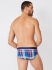 �����-����� "1520241 Briefs - Maritime Blue" 